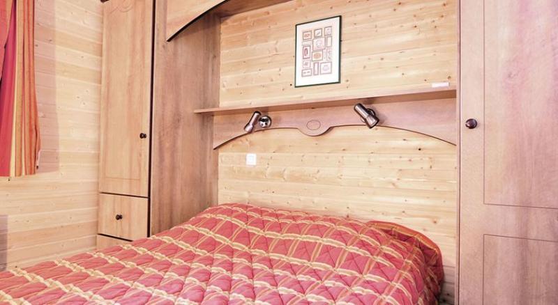 Residence Goelia Le Village Gaulois Saint-Francois-Longchamp Bagian luar foto